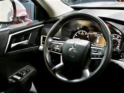 ميتسوبيشي اوتلاندر